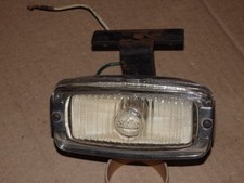 WIPAC REVERSING LIGHT FORD CORTINA MK2 1600E S1 LOTUS ESCORT CAPRI MK1 TRANSIT