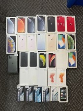 IPHONE 4,4S,5S,6,6 PLUS,7,7PLUS,8,8PLUS,X,XS,XSMAX,11 BOXES (MR2751)