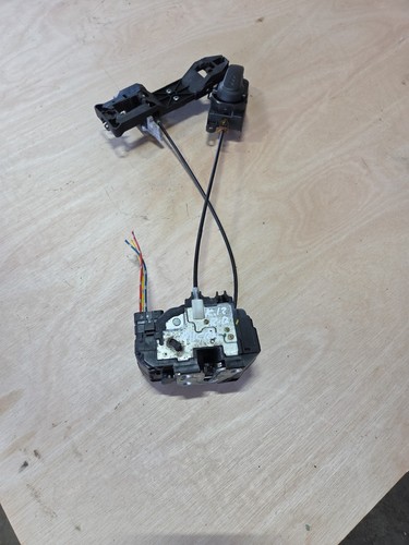 Nissan micra k12 driver side - micra,