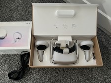 Meta Oculus Quest 2 VR