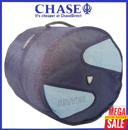 Bass drum gig bag x16 - bag,