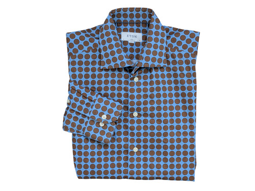 Eton slim fit - fit, bold