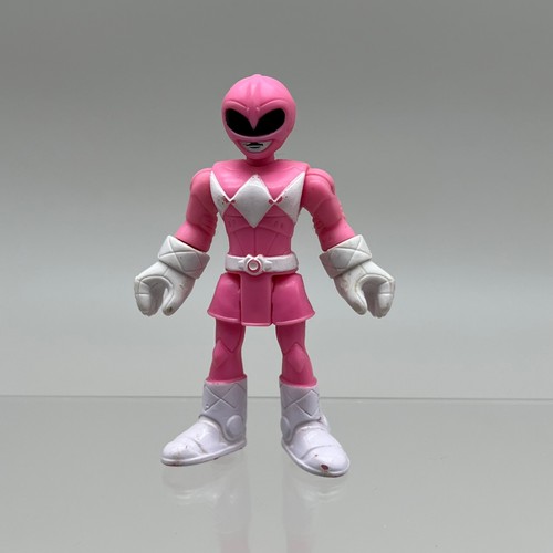 Imaginext power rangers mighty - imaginext,