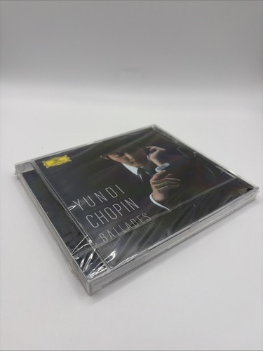 Yundi chopin ballades - |, |