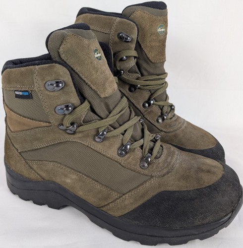 Chameau boots mens 9 - chameau, uk