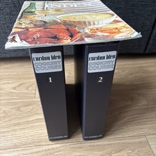 Cordon Bleu Cookery Complete