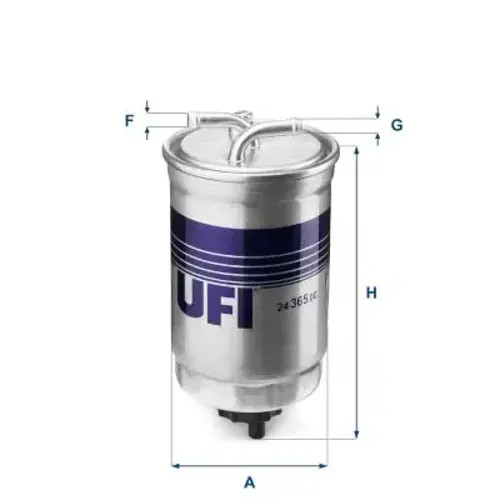 Fuel filter - fuel,