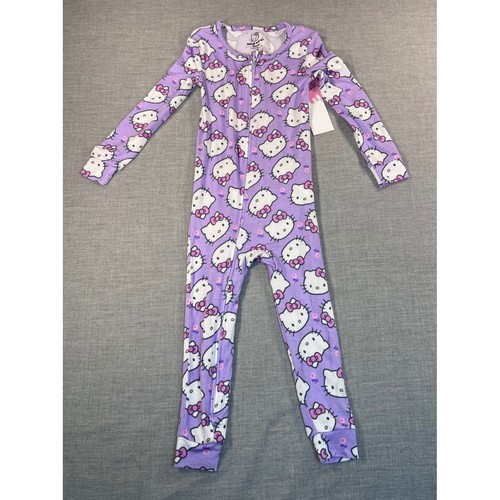 Hello kitty sanrio kids purple - sanrio,