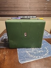 Vintage Elna Supermatic Sewing