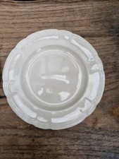 Alfred meakin side plates X 2