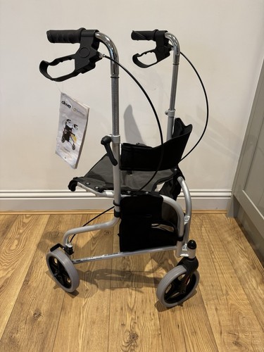 Devilbis drive tri walker - devilbis, tri-walker