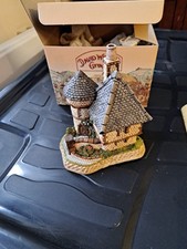 1988 David Winter, Scottish