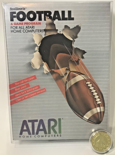 Vintage atari 400 800 - atari, xl