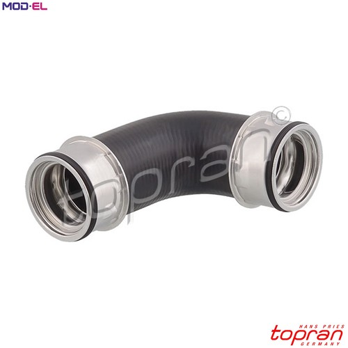 Charge air hose 114 139 - air,