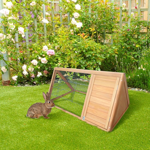 Wooden a frame - 46", 24"