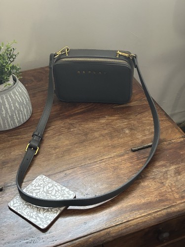 Replay crossbody camera - replay,