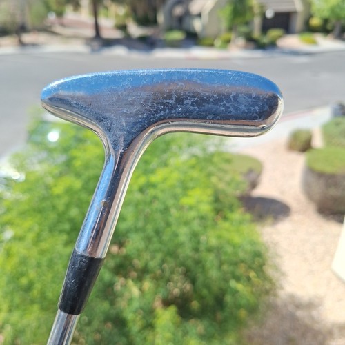 Putter macgregor 090 lh - 090,