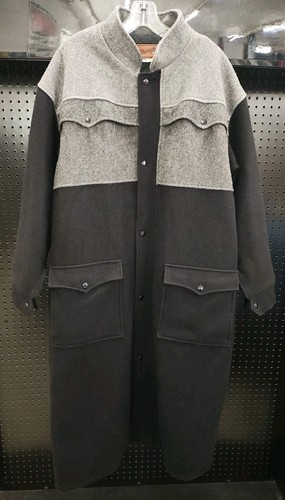 Vintage wrangler jacket mens - jacket,