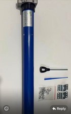 150 NM Tubular Motor for