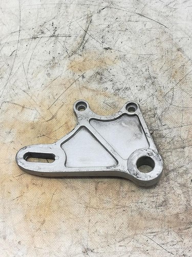 Rear caliper support for 2000 - support,