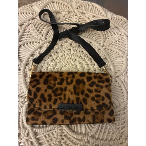 Kendall kylie leopard print - kendall,