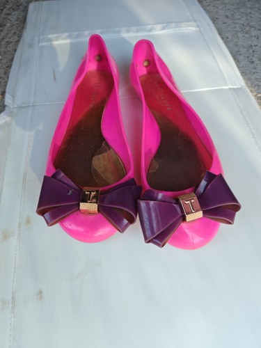 Ted baker london ladies pink - baker,
