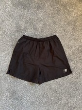 Karrimor black running - , shorts