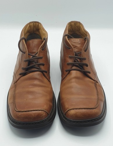 Clarks flex brown - clarks, 24