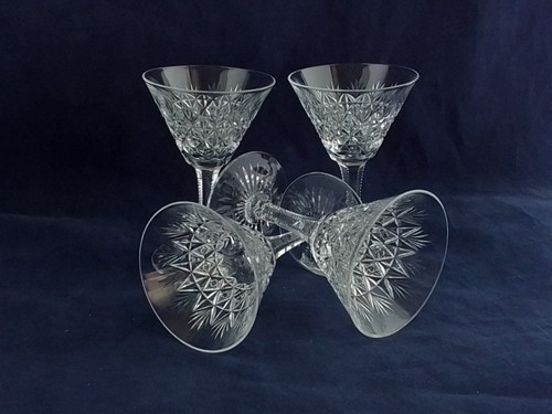 Thomas webb crystal - thomas,