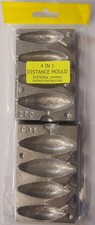 4 IN 1 DISTANCE MOULD 3 / 4 /5
