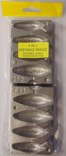 Distance mould 4 5 - 4,