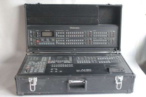 Technics ac80 orchestra - technics,