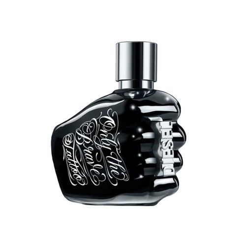Diesel only the brave tattoo - diesel,