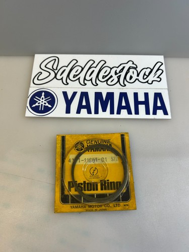 Set segment std yamaha - 1,