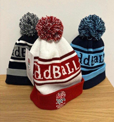 Oddballs official bobble - x3,
