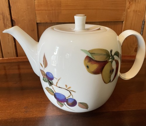 Royal worcester evesham - worcester,