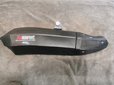 Kawasaki H2 Akrapovic Carbon