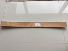 Caravan island bed slats - caravan,