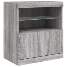 Sideboard with led - with, lights