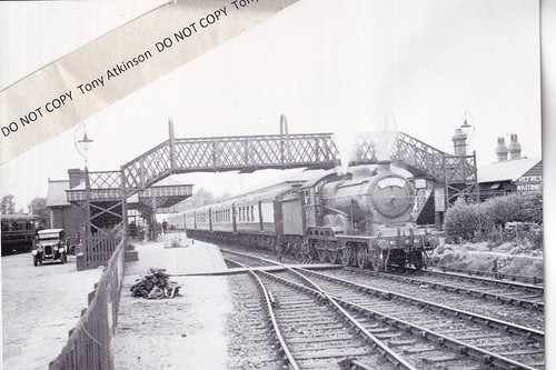 Sheringham railway station - sheringham,