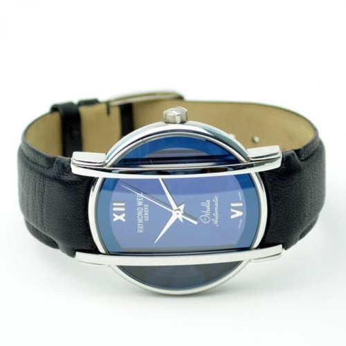 Raymond weil othello - othello, blue