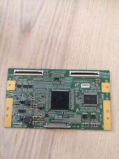 40/46/52HTC4LV1.0 -SAMSUNG LE40M87BD -CONTROL BOARD USED