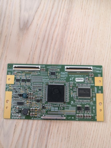52htc4lv1 samsung - 40/46/52htc4lv1.0, -samsung