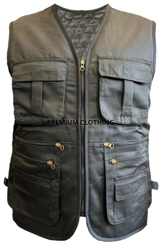 Mens thick sleeveless - mens,