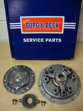 Reliant Robin/Rialto/Kitten