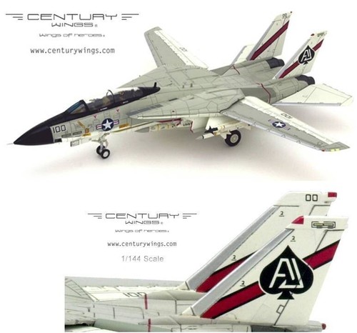 Century wings 144 - 1/144, cw589728