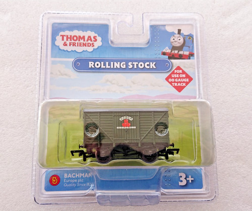 Bachmann 77012be thomas - bachmann,
