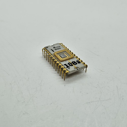 C1702a intel vintage - c1702a,