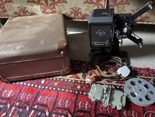 Vintage AGFA Movector 8 Film