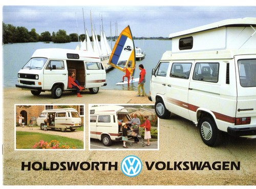 Volkswagen transporter richard - transporter,